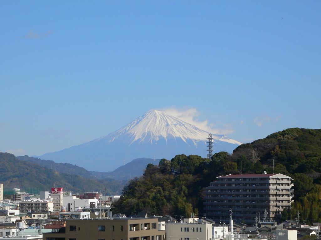 Shizuoka Victoria Hotel Quarto foto
